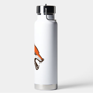 Angry Animal Forrest Trinkflasche