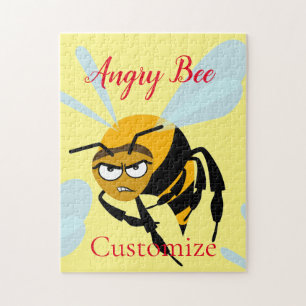 Angry Bee Thunder_Cove