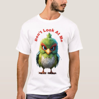 Angry Bird T - Shirt