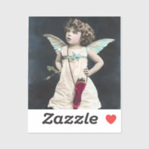 Angry Cupid