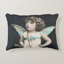 Angry Cupid Dekokissen