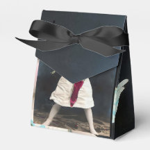 Angry Cupid