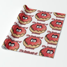 Angry Donut: Aus Geduld neu