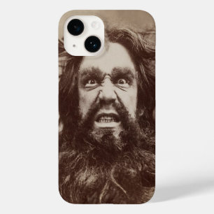 Angry Dude (Appliquer le design à d'autres coques