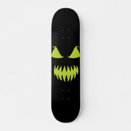 ANGRY GHOST SKATEBOARD