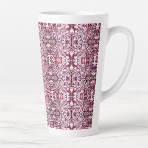 Angry Girl Milchtasse