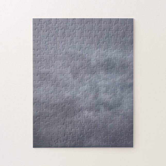 Angry Gray Clouds (Vertikal)