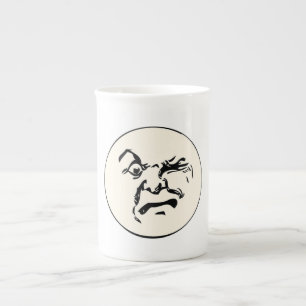 ANGRY MOON PROZELLANTASSE