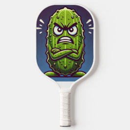 Angry Pickleball Paddle