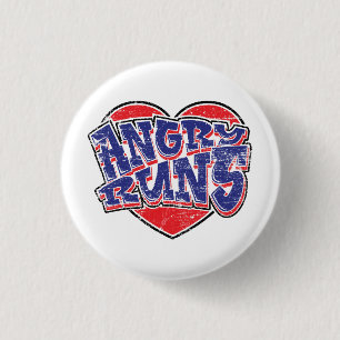 Angry Runs Fans Design v2 Button