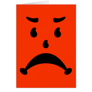 Angry Sad 80s Child Parody