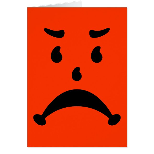 Angry Sad 80s Child Parody (Devant)