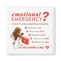 Angst - 54321 Countdown - Doctor Dog - Bassett