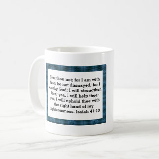 Angst keine Tasse