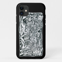 Angstangriff von Brian Benson