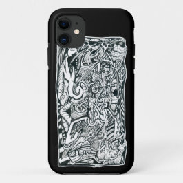 Angstangriff von Brian Benson title_seo2