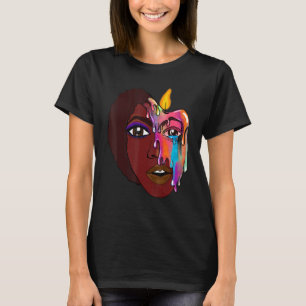 Angstgefühl T-Shirt