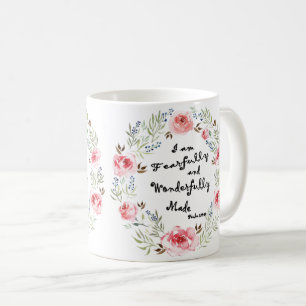 Ängstlich u. stellte wunderbar Tasse her