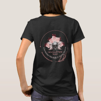 AngstyRomance-T - Shirt