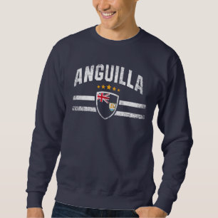 Anguilla Sweatshirt