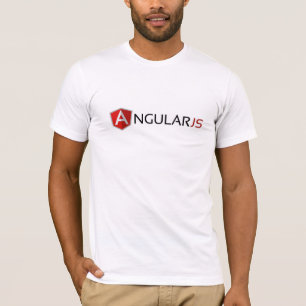 AngularJS T - Shirt