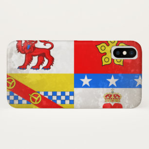 Angus Case-Mate iPhone Hülle