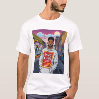 Angus Cloud T - Shirt