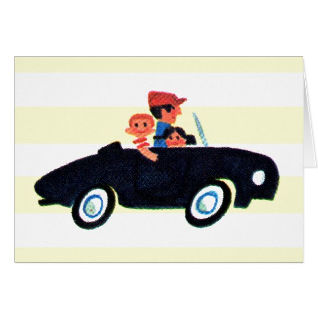 Anhalten der offenen Straße 3 (Vorderseite (Horizontal))