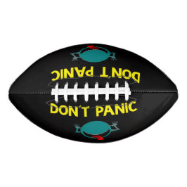 Anhalter's Football