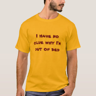 Anhaltspunkt T-Shirt