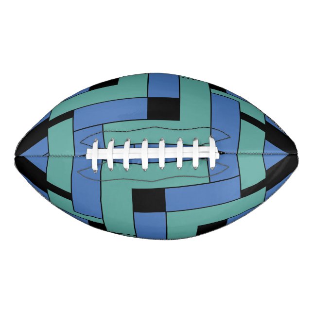 Anhang Fußball Football (Vorderseite)