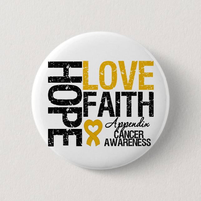 Anhang LIEBE FAITH Button (Vorderseite)