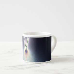 Anhänger Espressotasse