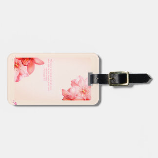 Anhänger für Schlüssel und Taschen Gepäckanhänger