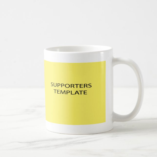 Anhänger Kaffeetasse (Rechts)