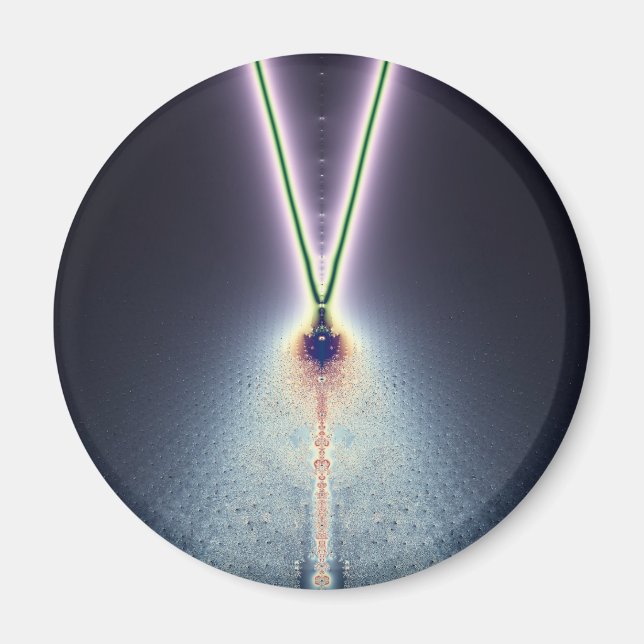Anhänger Magnet (Vorne)