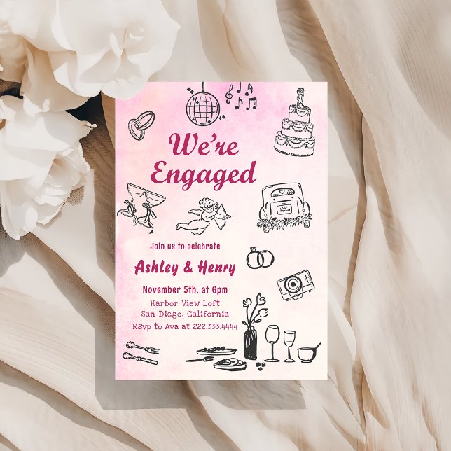 Anhängerin der Hand Einladung (Von Creator hochgeladen)