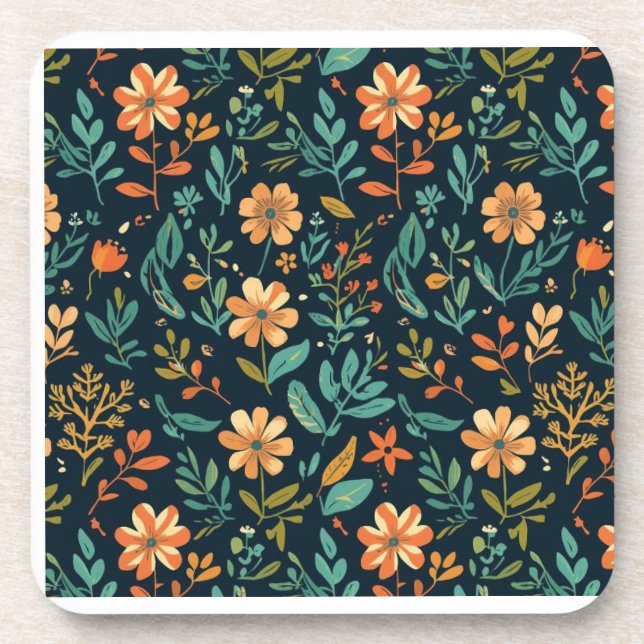 Anhängerkupplungsabdeckung Getränkeuntersetzer (Vorderseite)