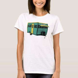 Anhängerwift - Nicht zu verwechseln mit Taylor T-Shirt