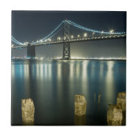 Anhäufungen entlang dem Embarcadero, San Francisco
