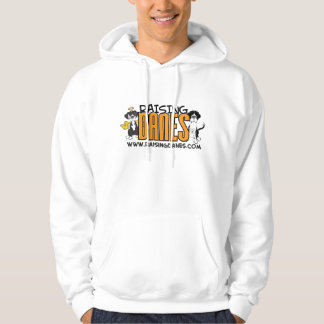 Anheben von DänenHoodie Hoodie