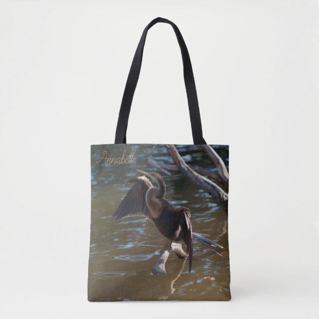 Anhinga Tasche (Vorderseite)