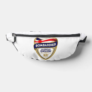 Anhörungen Bauchtasche
