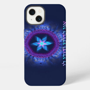 Ani L'Dodi V'Dodi Li iPhone Hülle