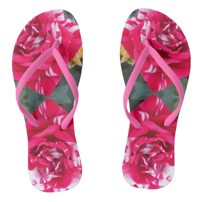 Anicia Flip Flops (Fußbett)