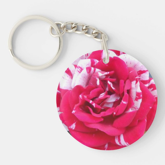 Anicia Schlüsselanhänger (Vorderseite)