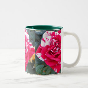 Anicia Zweifarbige Tasse