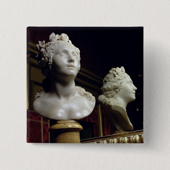 Anima Beata Button (Vorderseite)