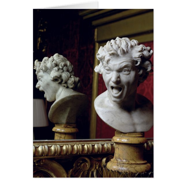 Anima Dannata' (Vorne)