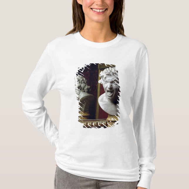 Anima Dannata T-Shirt (Vorderseite)